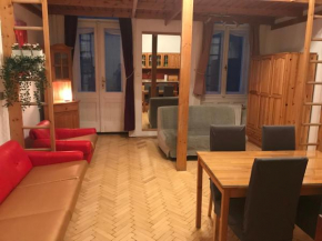 Szenes-House Apartman